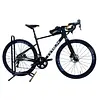 Bicicleta De Ruta Itook Crax Aluminio 2x10