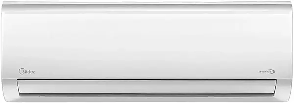 Aire Acondicionado Midea 24000btu 220 Inverter Wifi