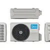 Aire Acondicionado Midea 24000btu 220 Inverter Wifi