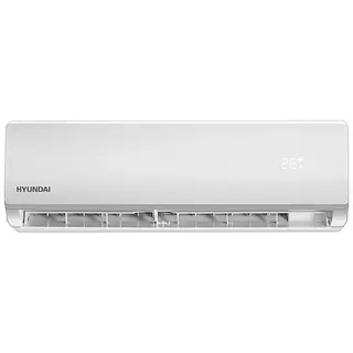 Aire Acondicionado Hyundai 12.000 110v Inverter