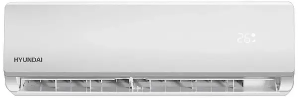 Aire Acondicionado Hyundai 12.000 110v Inverter