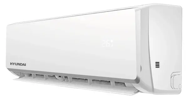 Aire Acondicionado Hyundai 12.000 110v Inverter