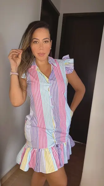Camisero - Rayas