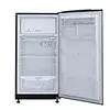 Nevera Haceb Frost 220 Litros Manija Integrada Titanio