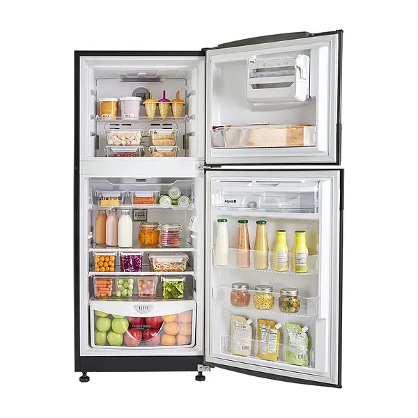 Nevera Haceb No Frost 243 Litros Inverter Manija Integrada