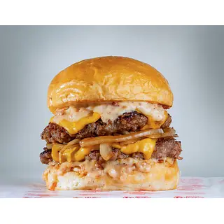 Oklahoma Smash