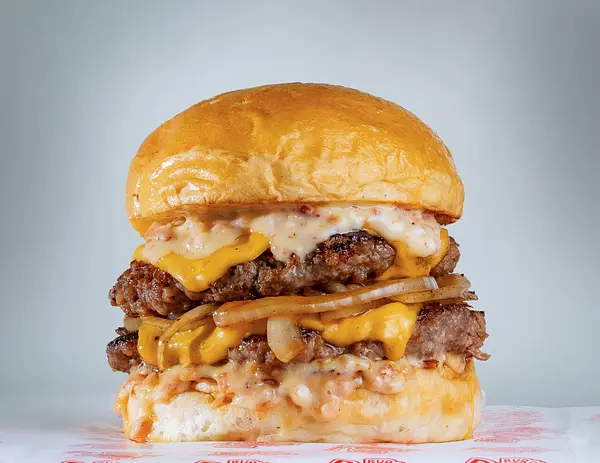 Oklahoma Smash