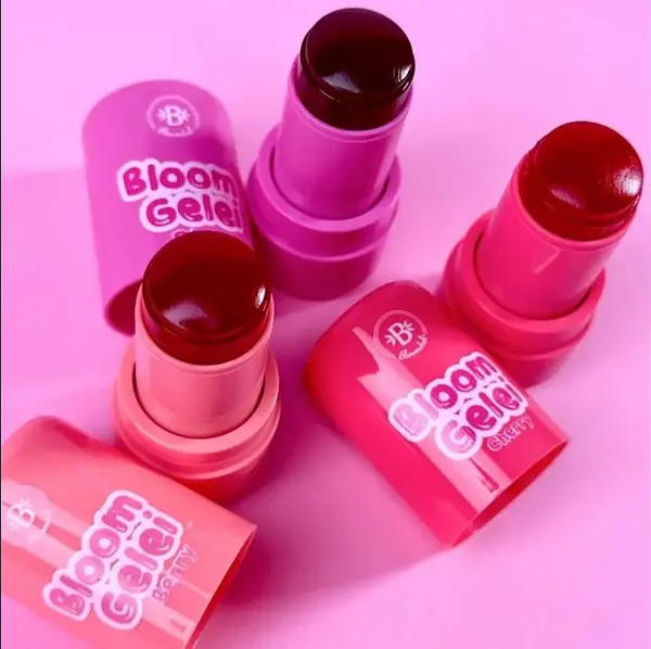 Bloom Gelei Bloomshell