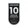 Nevera Challenger No Frost 385 Litros Brutos