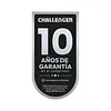 Nevera Challenger No Frost 415 Litros Brutos