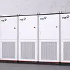 Sistema Todo En Uno G-Max Plus: Batería + Inversor Integrado