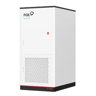 Sistema Todo En Uno G-Max Plus: Batería + Inversor Integrado