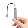 Hub Usb 4 En 1