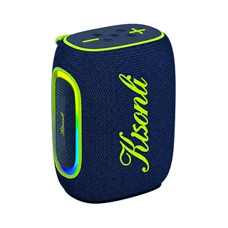 Parlante Inalámbrico Recargable K21