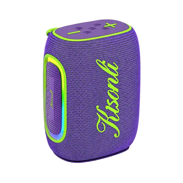 Parlante Inalámbrico Recargable K21