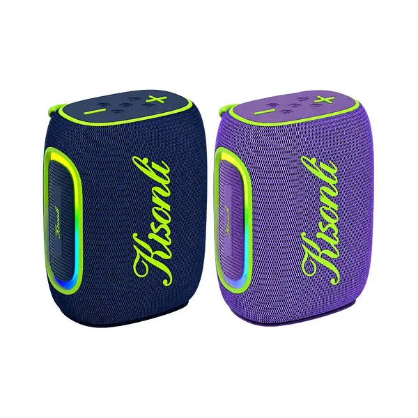 Parlante Inalámbrico Recargable K21