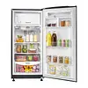 Nevera Haceb Frost 250 Litros Titanio
