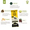 Bites Proteína Vegetal