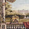 Gobelino Versalles - Belgica 1990