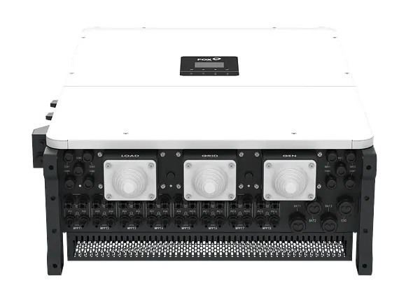 Inversor Híbrido Trifásico Fox Ess H3 Plus 480v