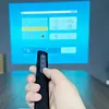 Presentador Inalámbrico Con Batería Recargable De 2.4g