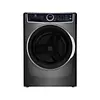 Lavadora Electrolux Carga Frontal 21kg Inverter Gris