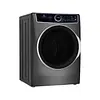 Lavadora Electrolux Carga Frontal 21kg Inverter Gris