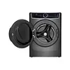 Lavadora Electrolux Carga Frontal 21kg Inverter Gris