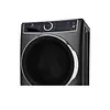 Lavadora Electrolux Carga Frontal 21kg Inverter Gris