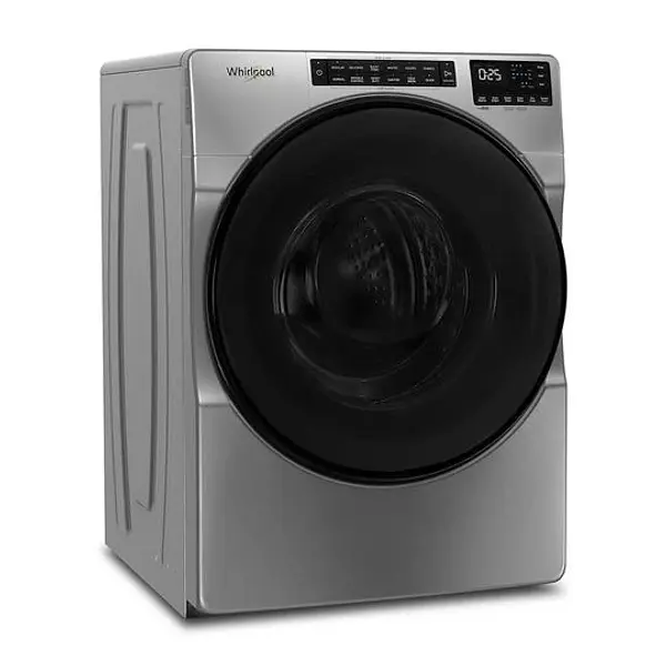 Lavadora Whirlpool 23 Kg Xpert Inverter Carga Frontal