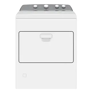 Secadora Carga Frontal Gas 21kg
