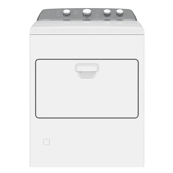 Secadora Carga Frontal Gas 21kg