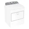 Secadora Carga Frontal Gas 21kg