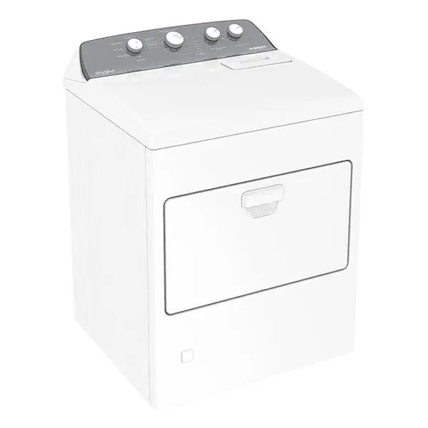 Secadora Carga Frontal Gas 21kg
