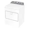 Secadora Carga Frontal Gas 21kg