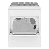 Secadora Carga Frontal Gas 21kg