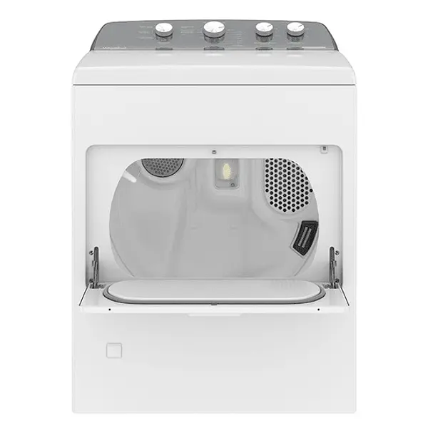 Secadora Carga Frontal Gas 21kg