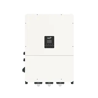 Inversor Híbrido Trifásico Fox Ess H3 Plus 400v