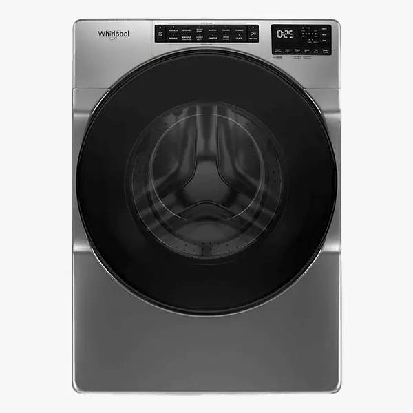 Lavadora Whirlpool 23 Kg Xpert Inverter Carga Frontal