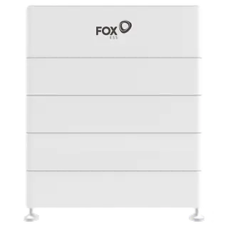 Batería De Almacenamiento De Alta Tensión Fox Ess Cq7