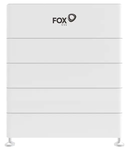Batería De Almacenamiento De Alta Tensión Fox Ess Cq7