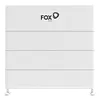 Batería De Almacenamiento De Alta Tensión Fox Ess Cq7