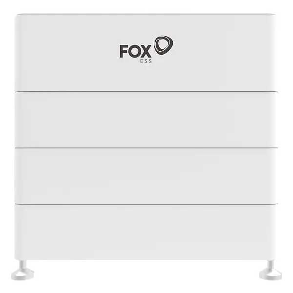Batería De Almacenamiento De Alta Tensión Fox Ess Cq7
