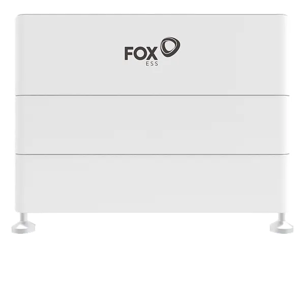 Batería De Almacenamiento De Alta Tensión Fox Ess Cq7