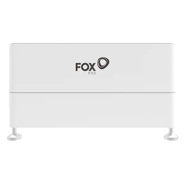 Batería De Almacenamiento De Alta Tensión Fox Ess Cq7
