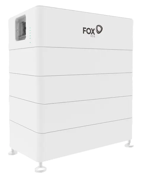 Batería De Almacenamiento De Alta Tensión Fox Ess Cq7