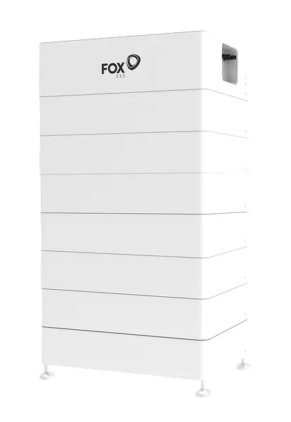 Batería De Almacenamiento De Alta Tensión Fox Ess Cq7