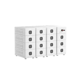 Batería De Almacenamiento De Alta Voltaje Fox Ess Cq16