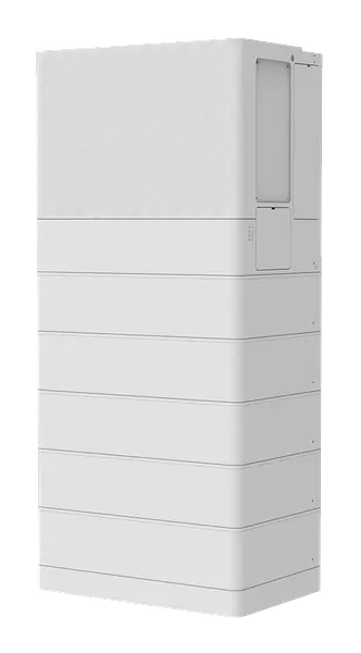 Sistema Todo Power Q : Batería + Inversor Integrado