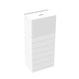 Sistema Todo Power Q : Batería + Inversor Integrado